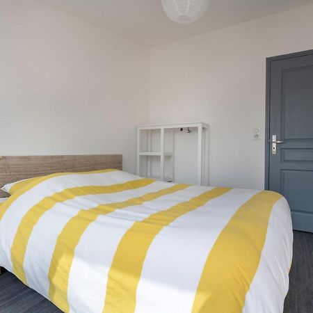 Maison Pour 7 Proche Du Port Le Croisic Dış mekan fotoğraf