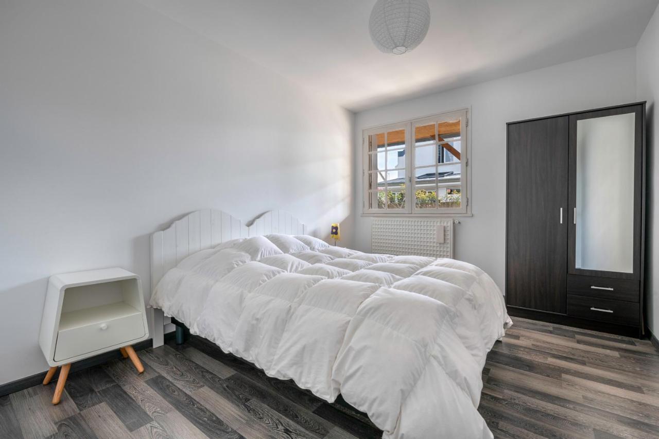 Maison Pour 7 Proche Du Port Le Croisic Dış mekan fotoğraf