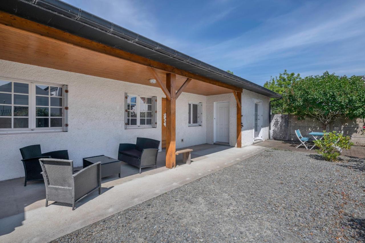 Maison Pour 7 Proche Du Port Le Croisic Dış mekan fotoğraf